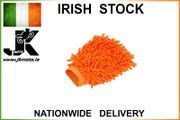 Car Motorcycle Wash Mitten Mitt Glove