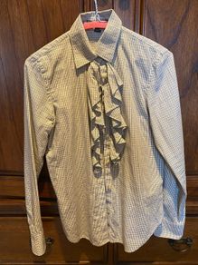 Ralph Lauren shirt size XS