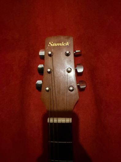 Samick Lw-015g/3 Sb