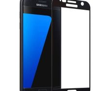 Samsung galaxy S7 tempered glass screen protector