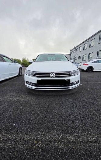 Volkswagen Passat 2.0 TDI SE Business BMT 150PS 4D
