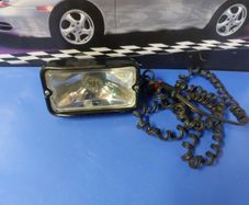 Hand held spot light