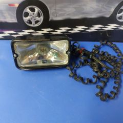 Hand held spot light