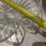 Louise Kennedy Signed Aurora Large Bowl - Tipperary Crystal Image 6