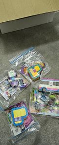 Lego Sets X 4