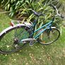 Raleigh Hybrid Bike Image 4
