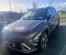 Hyundai KONA 2025