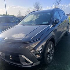 Hyundai KONA 2025