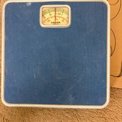Salter Bathroom Scales