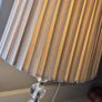 Glass Table Lamp Image 4