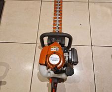 Husqvarna 226HD75S