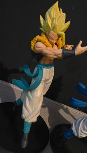 Dragon Ball Z/Super Figures  Bundle of 7