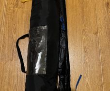 Basic Two Person Tent