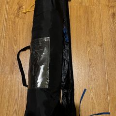 Basic Two Person Tent