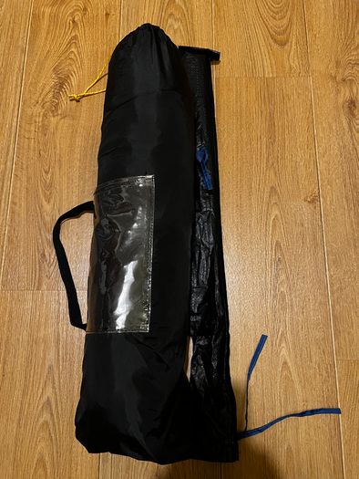 Basic Two Person Tent