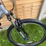 27 inch carrera bikes both clean and perfect working Image 9