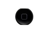 iPad Air Home Button Replacement-BLACK-#124810