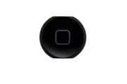 iPad Air Home Button Replacement-BLACK-#124810