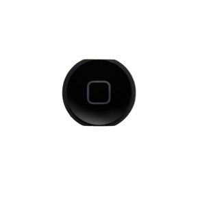 iPad Air Home Button Replacement-BLACK-#124810