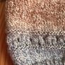 Baby Cardigan and Hat Image 2