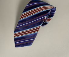 Hugo Boss Pure Silk Tie