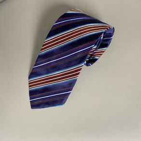 Hugo Boss Pure Silk Tie