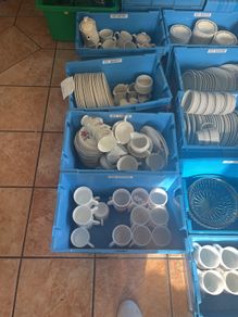 catering