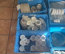 catering