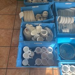 catering