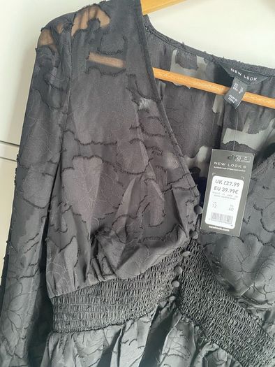 New look brand new blouse