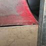 Corolla TTE front bumper Image 7