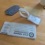 luggage tags Image 2