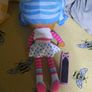 lalaloopsy large soft doll Image 3