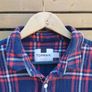 Mens Flannel Shirt Image 4