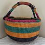Large Round Shopper Image 2