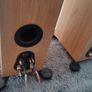 Monitor Audio Silver 200 7G Floorstanding Speakers - with original boxes Image 4