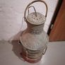 Old ship's lamp Image 3