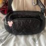 Mickey Mouse embossed handbag (NEW) Image 7