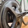 Planet X ec-130e Road bike. Image 3