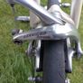 Liberati SLX 56cm Campy Record 10 sp Image 6
