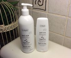 toiletries