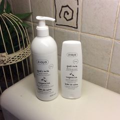 toiletries