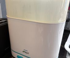 Phillips Avent Sterilizer