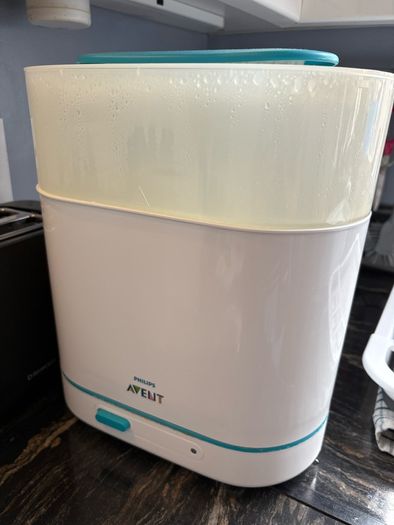 Phillips Avent Sterilizer