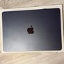 MacBook Air 13-inch M4, 16 GB, 512 GB, Midnight, 13 cycles Image 5