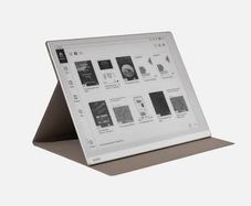 BOOX Go 10.3 E-Ink Tablet / PDF Reader + Pen + Magnetic Case