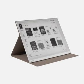 BOOX Go 10.3 E-Ink Tablet / PDF Reader + Pen + Magnetic Case