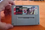 Kevin Keegan s Player Manager Nes Nintendo Arcade Retro Games Original
