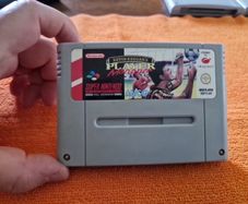 Kevin Keegan s Player Manager Nes Nintendo Arcade Retro Games Original