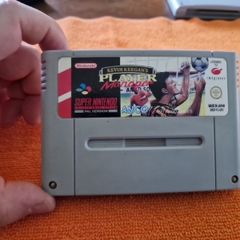 Kevin Keegan s Player Manager Nes Nintendo Arcade Retro Games Original